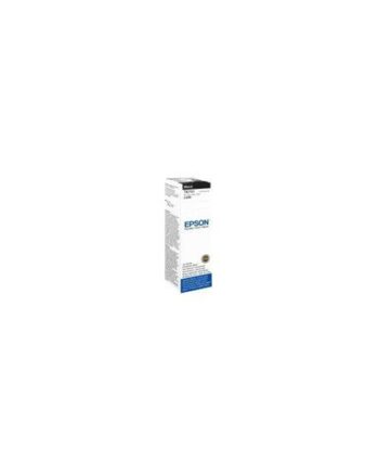 Epson T6731 Sort Original Blækrefill