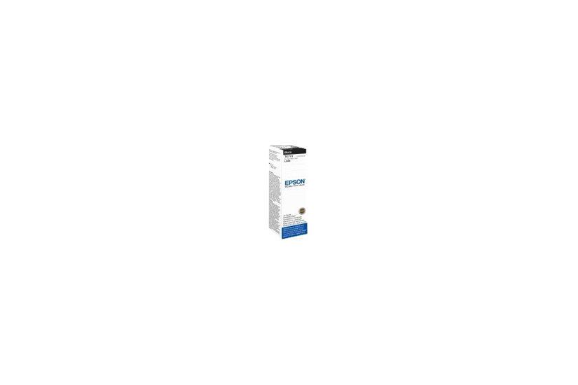 Epson T6731 Sort Original Blækrefill