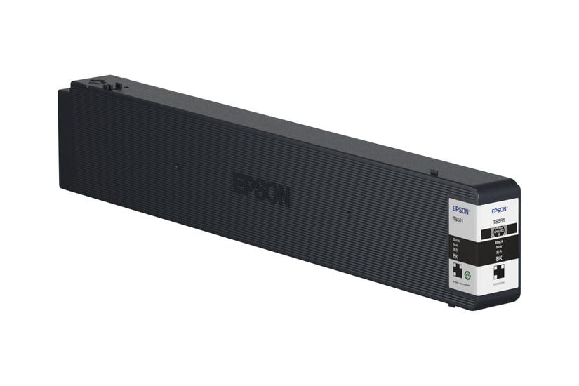 Epson T8581 Størrelse Sort Original Blækpatron