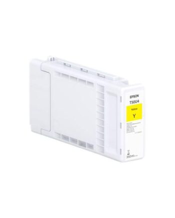 Epson T50u4 Gul Original Blækpatron