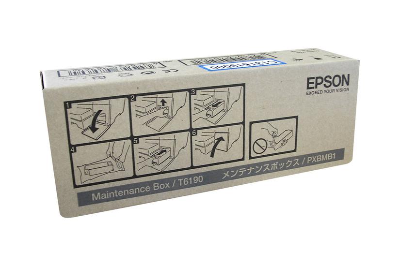 Epson T6190 Vedligeholdelseskit