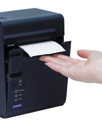 Epson Tm L90 Kvitteringsprinter     Termisk Linje