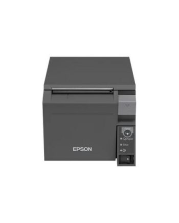 Epson Tm T70ii Kvitteringsprinter     Termisk Linje