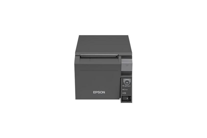 Epson Tm T70ii Kvitteringsprinter Termisk Linje