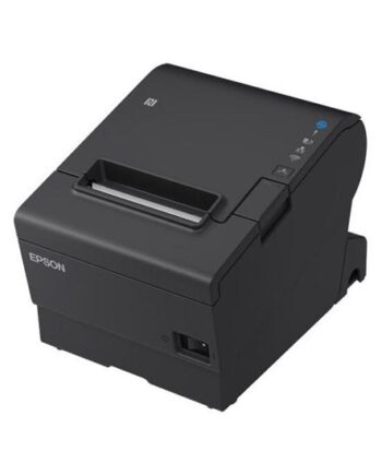 Epson Tm T88vii  132  Kvitteringsprinter     Termisk Linje