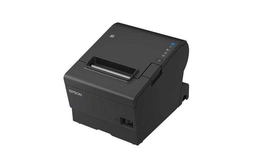 Epson Tm T88vii 132 Kvitteringsprinter Termisk Linje