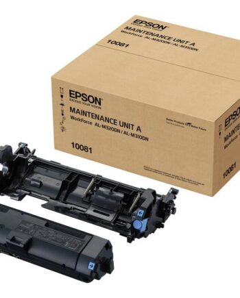 Epson Unit    Dev Toner  Vedligeholdelseskit