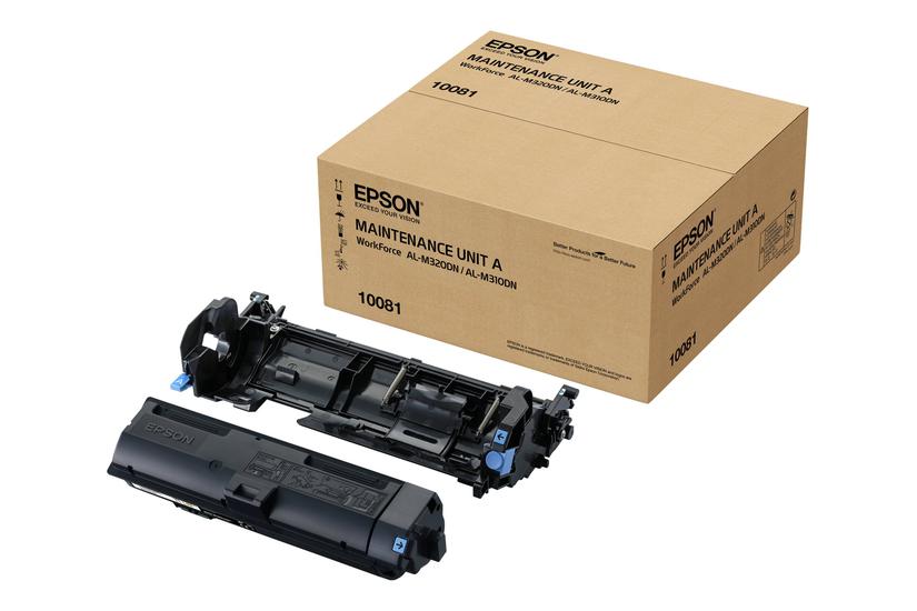 Epson Unit Dev Toner Vedligeholdelseskit