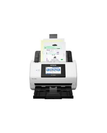 Epson Workforce Ds-790wn Dokumentscanner Desktopmodel Usb      Gigabit Lan  Usb      Host  Wi-fi