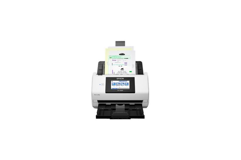 Epson Workforce Ds-790wn Dokumentscanner Desktopmodel Usb Gigabit Lan Usb Host Wi-fi