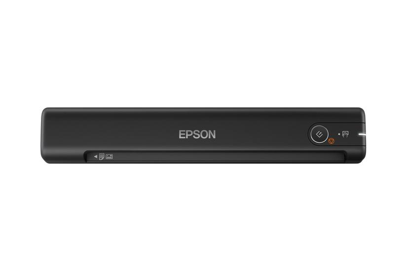 Epson Workforce Es-50 Scanner Med Papirfødning Bærbar Usb