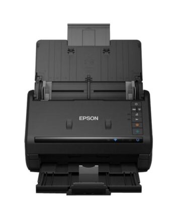 Epson Workforce Es-500w Ii Dokumentscanner Desktopmodel Usb      Wi-fi