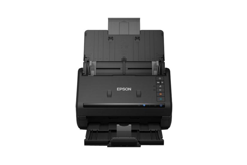 Epson Workforce Es-500w Ii Dokumentscanner Desktopmodel Usb Wi-fi