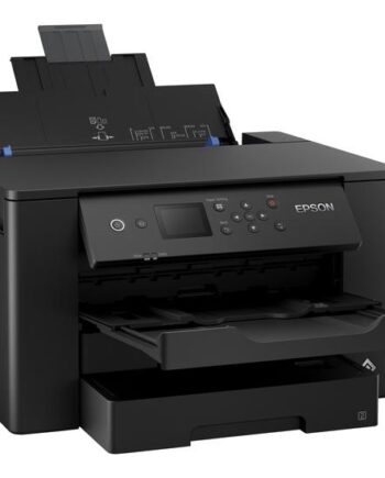 Epson Workforce Wf-7310dtw Printer Farve Blækprinter