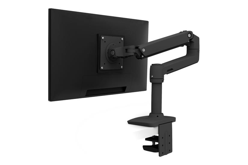 Ergotron Lx Monteringssæt Constant Force Technology For Lcd Display Mat Sort
