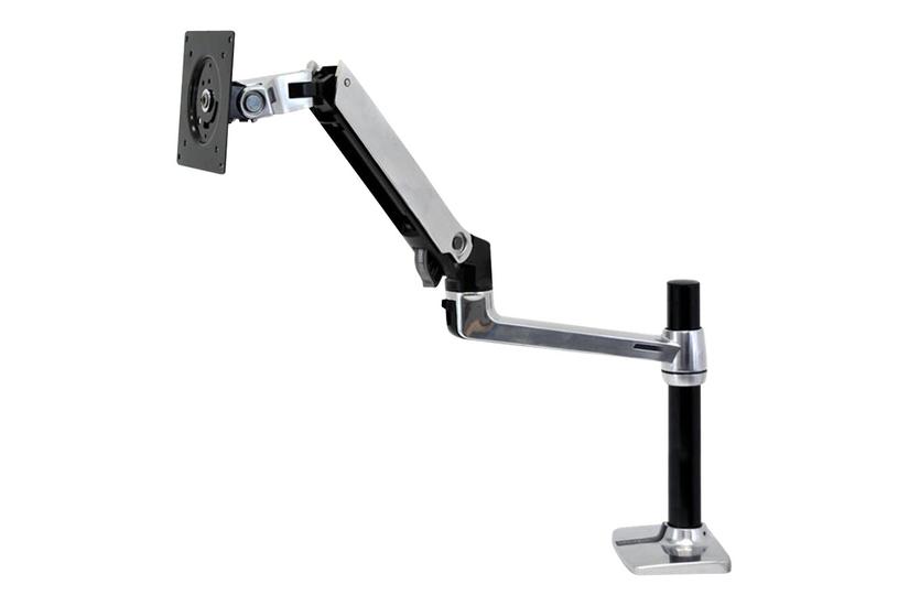 Ergotron Lx Monteringssæt For Lcd Display Poleret Aluminium