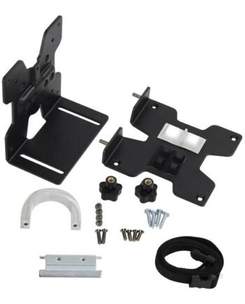 Ergotron Mini Pc-montering