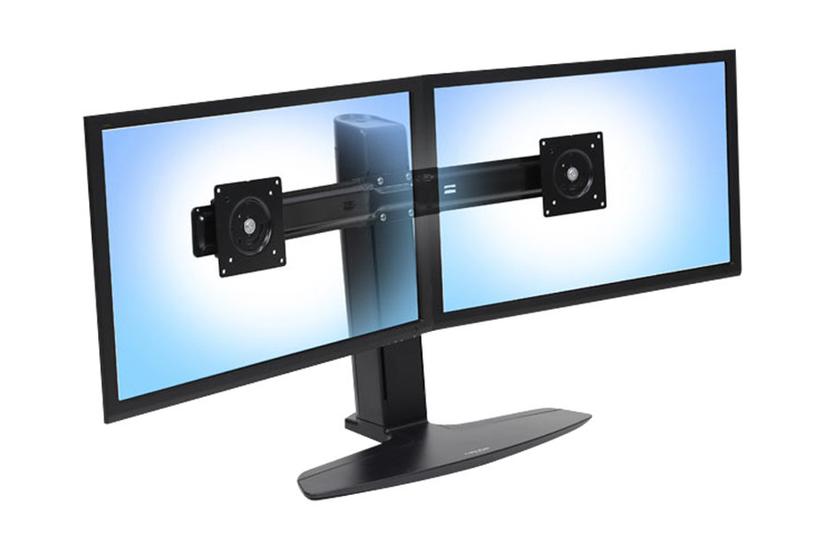 Ergotron Neo-flex Stativ For Lcd Displays Sort