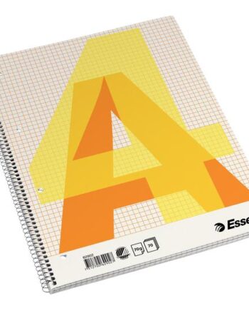 Esselte College-blok A4 70 Ark