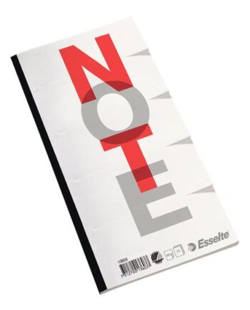 Esselte Delta  -delt Pude 120   245 Mm 75 Ark
