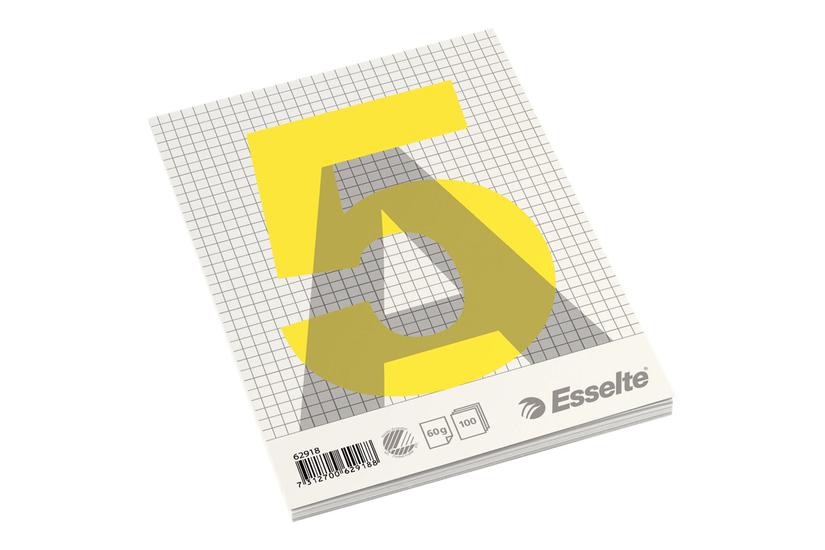 Esselte Pude A5 100 Ark