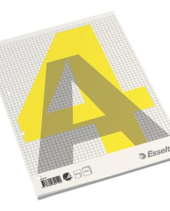 Esselte Pude A4 100 Ark