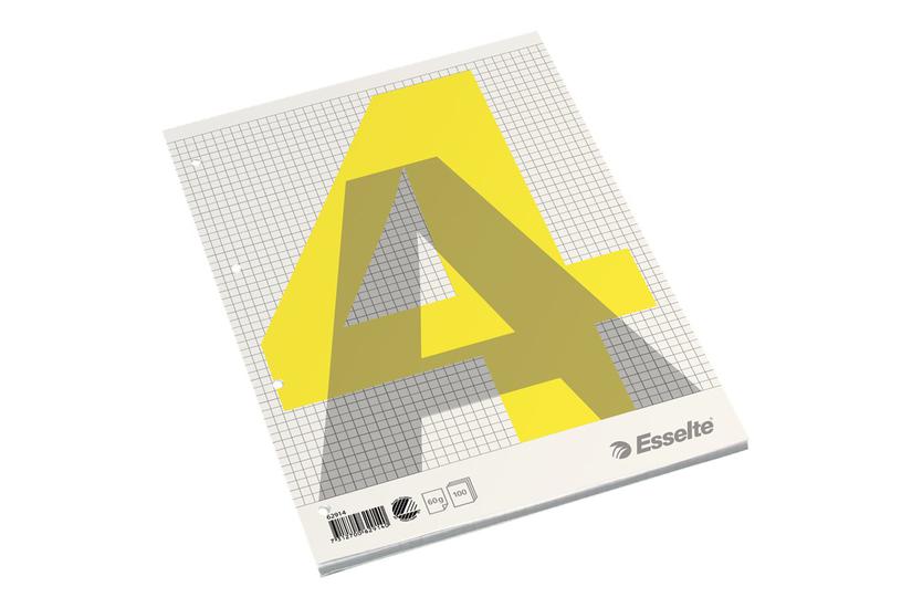 Esselte Pude A4 100 Ark