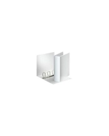 Esselte Ringbind For 220   300 Mm Kapacitet: 500 Ark Hvid