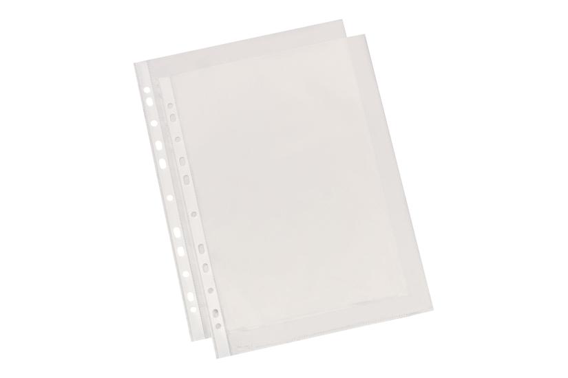 Esselte Standard Arkbeskytter For A4 Krystalklar