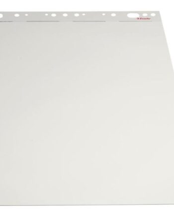 Esselte Standard Flip-over Tavle-blok 590   800 Mm 50 Ark