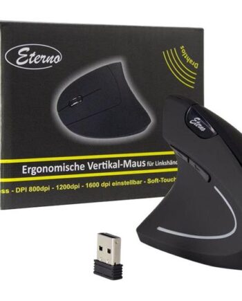 Eterno Km-206l Lodret Mus     Ghz