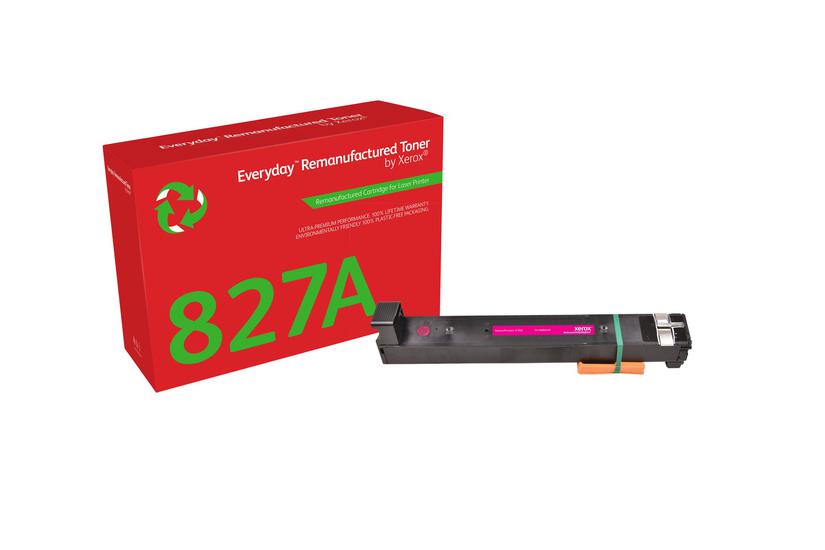 Everyday Magenta Kompatibel Tonerpatron Alternativ Til: Hp Cf303a
