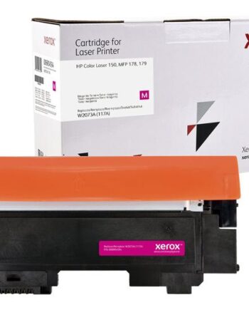Everyday Magenta Kompatibel Tonerpatron  Alternativ Til: Hp W2073a