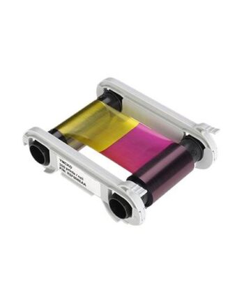 Evolis Ymcko Original Kassette Til Print-bånd