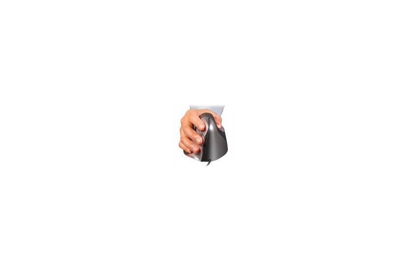 Evoluent Verticalmouse Lodret Mus Usb