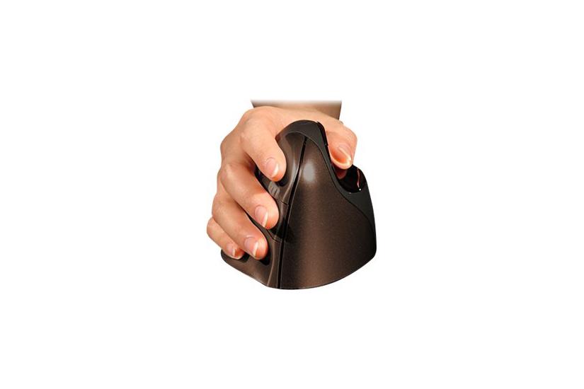 Evoluent Verticalmouse Small Lodret Mus Ghz