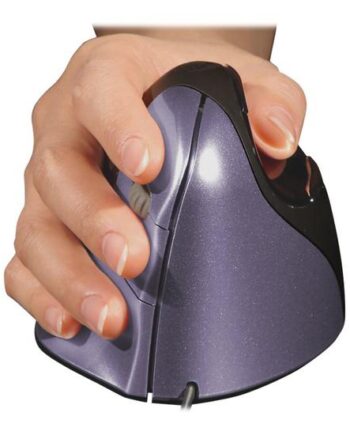 Evoluent Verticalmouse   Small Lodret Mus Usb