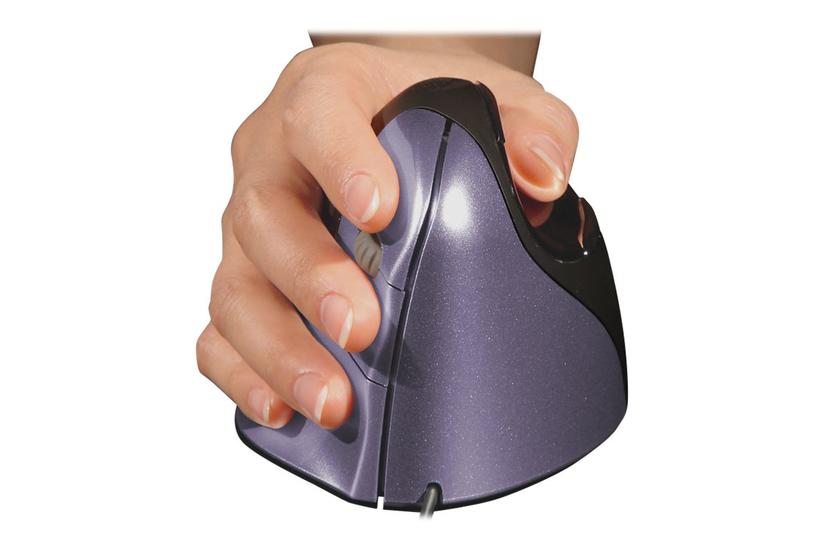 Evoluent Verticalmouse Small Lodret Mus Usb