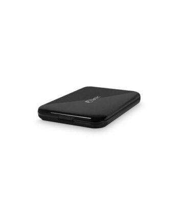 Fantec Alu-25u3 Lagringspakning Sata   5gb   Usb
