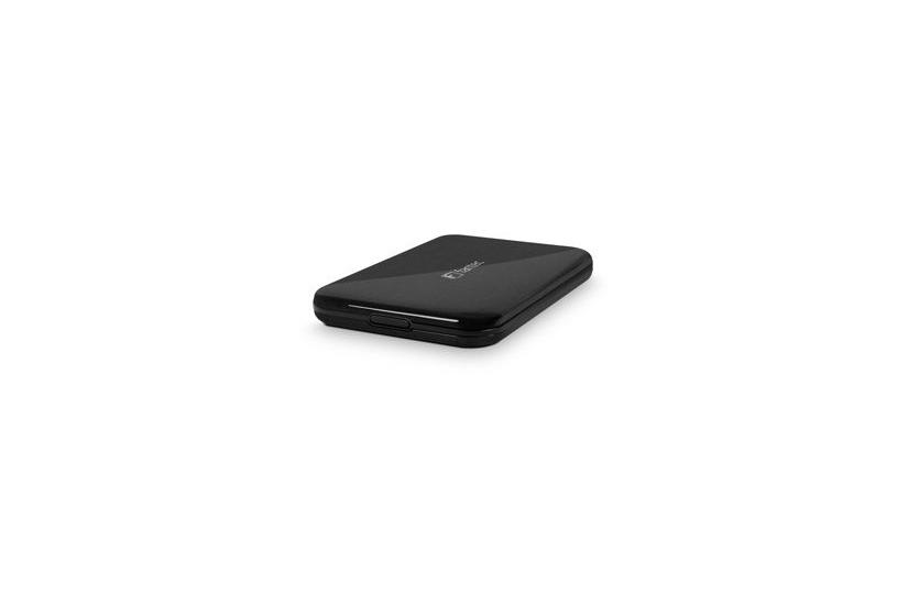 Fantec Alu-25u3 Lagringspakning Sata 5gb Usb