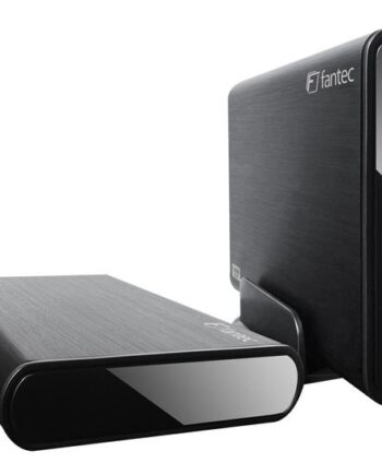 Fantec Db-alu31 Lagringspakning Sata 6gb   Usb