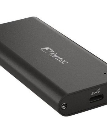 Fantec Nvme31 Lagringspakning Nvme Usb      Gen