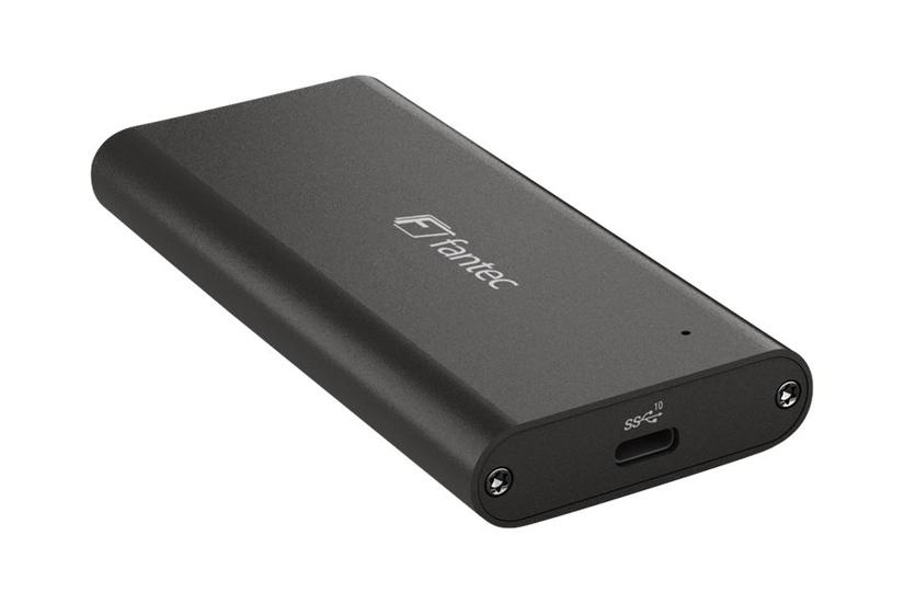 Fantec Nvme31 Lagringspakning Nvme Usb Gen
