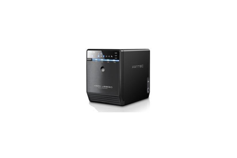 Fantec Qb-35us3r Harddisk-array