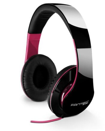 Fantec Shp-250aj-pk Hovedtelefoner