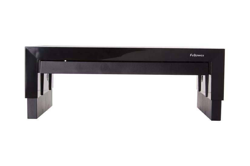 Fellowes Designer Suites Monitor Riser Højdejusterbar Monitorstand
