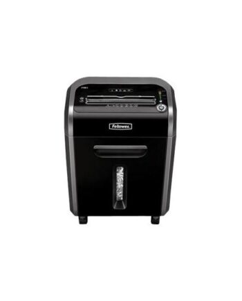 Fellowes Finskæremaskine Powershred