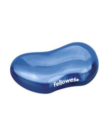 Fellowes Gel Crystal Flex Håndledsstøtte