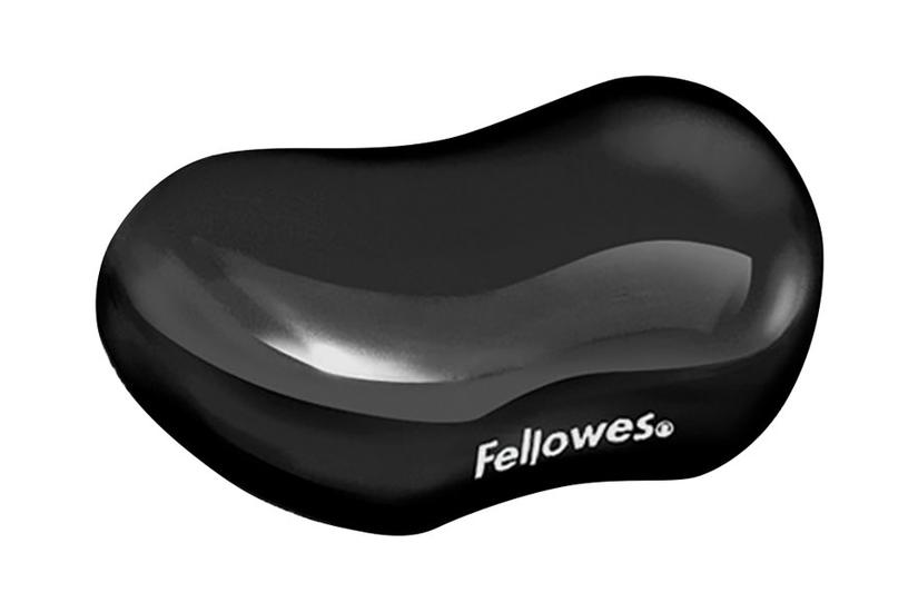 Fellowes Gel Crystals Flex Rest Håndledsstøtte