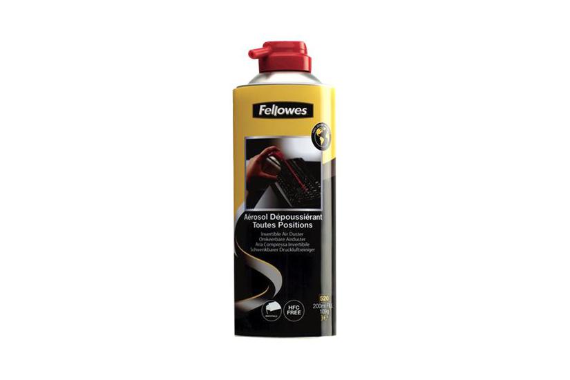 Fellowes Hfc Free Air Duster Spraydåse